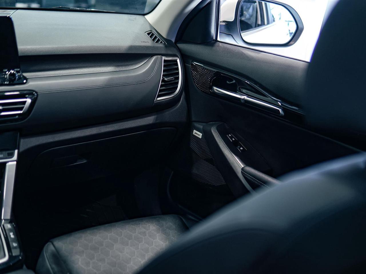 2023 Kia Seltos SX TURBO | ONE OWNER | NO ACCIDENTS Photo