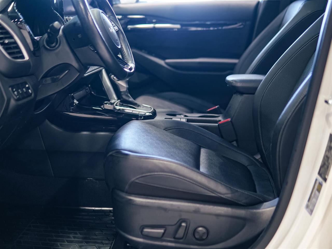 2023 Kia Seltos SX TURBO | ONE OWNER | NO ACCIDENTS Photo