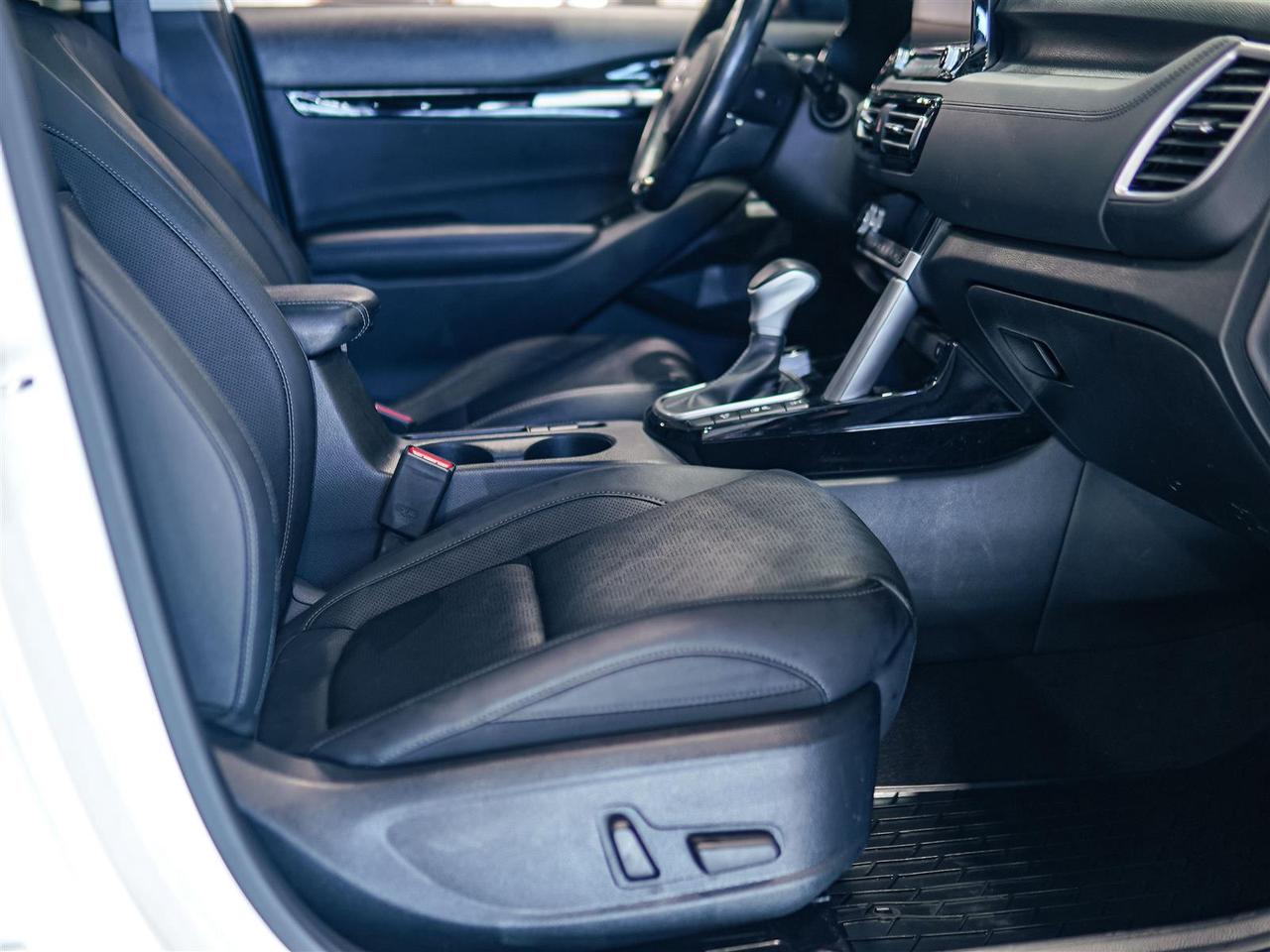 2023 Kia Seltos SX TURBO | ONE OWNER | NO ACCIDENTS Photo
