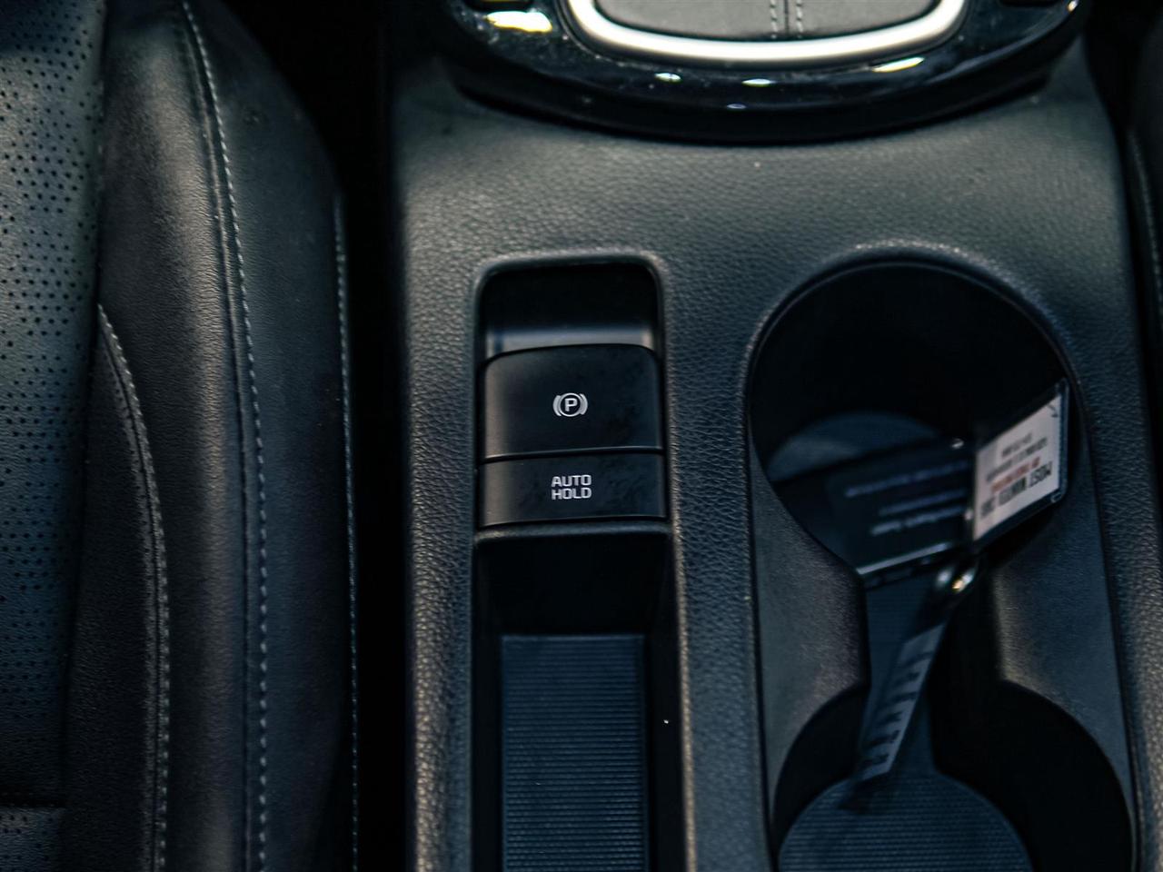 2023 Kia Seltos SX TURBO | ONE OWNER | NO ACCIDENTS Photo