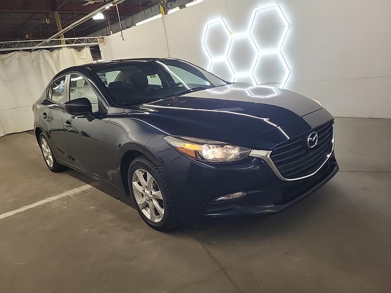 2018 Mazda MAZDA3 GX | NO ACCIDENTS | ALLOYS Photo
