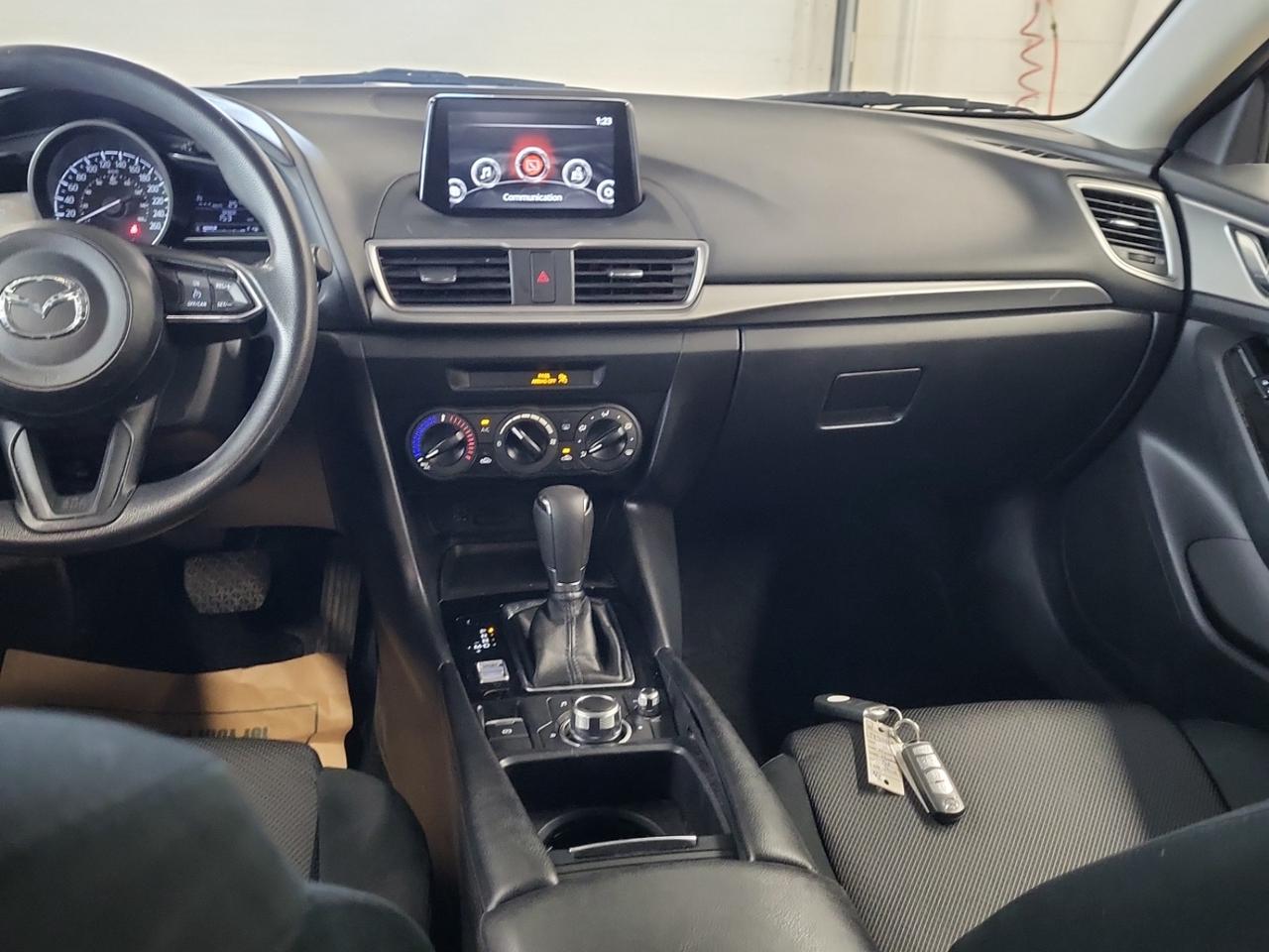 2018 Mazda MAZDA3 GX | NO ACCIDENTS | ALLOYS Photo