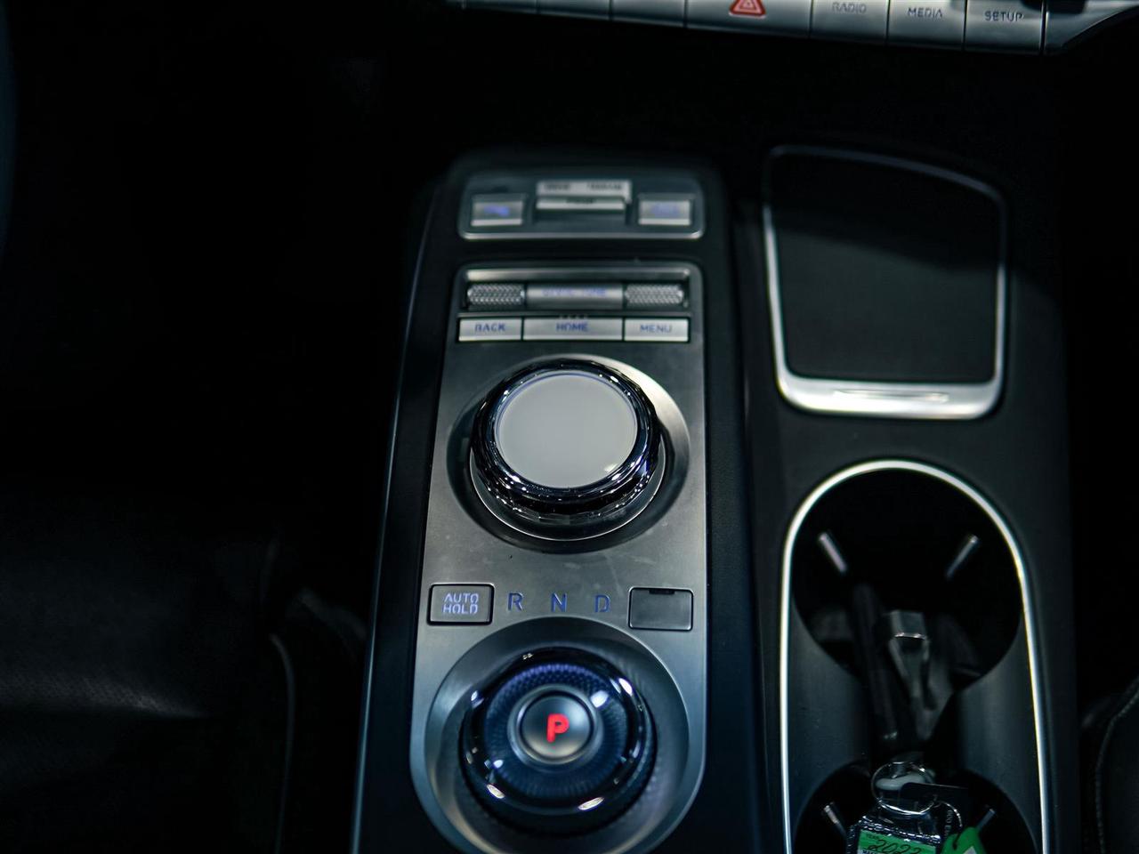 2023 Genesis GV70 2.5T AWD | ADVANCED | ONE OWNER | NO ACCIDENTS Photo