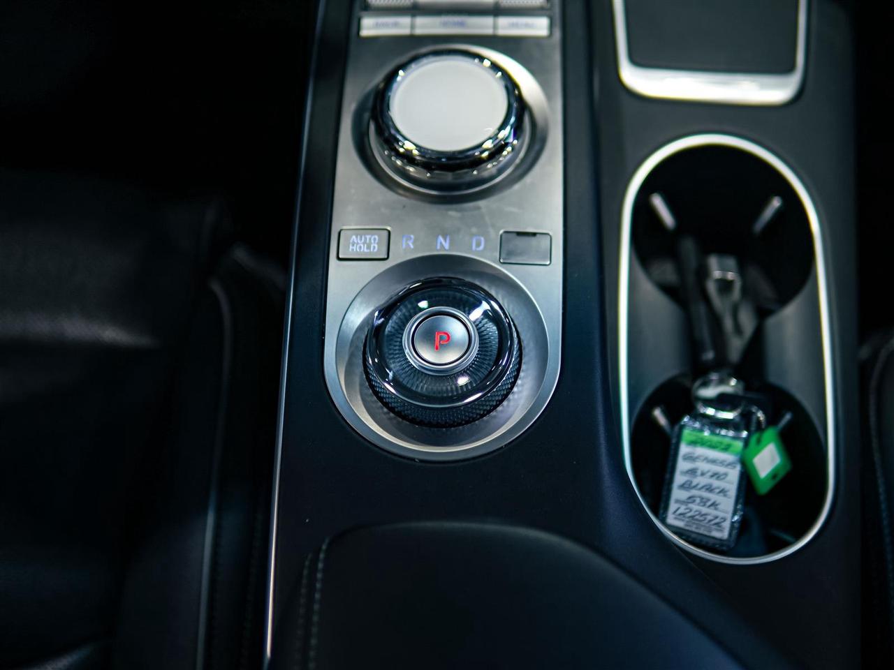 2023 Genesis GV70 2.5T AWD | ADVANCED | ONE OWNER | NO ACCIDENTS Photo