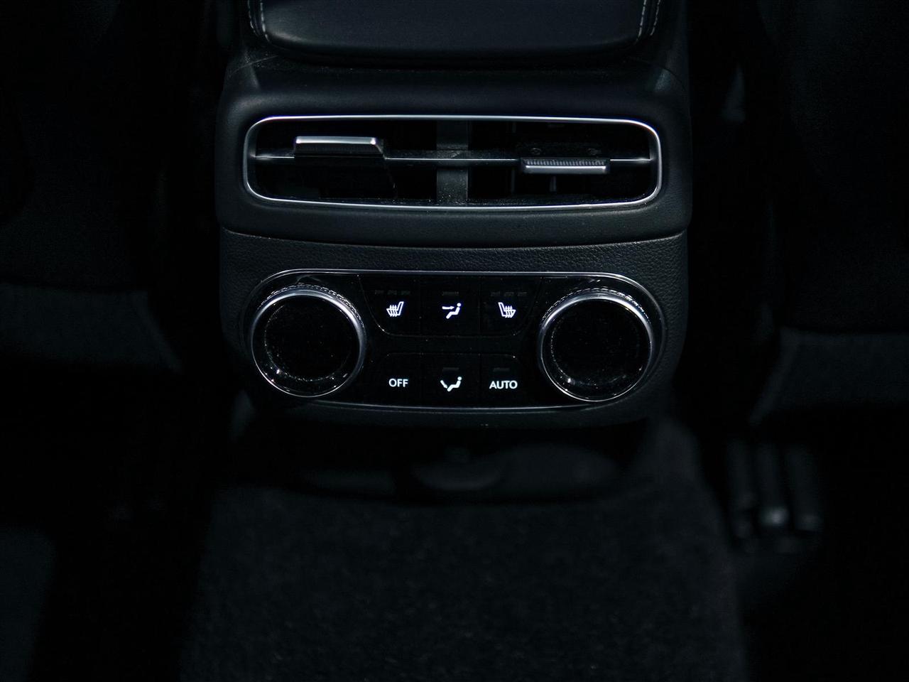 2023 Genesis GV70 2.5T AWD | ADVANCED | ONE OWNER | NO ACCIDENTS Photo