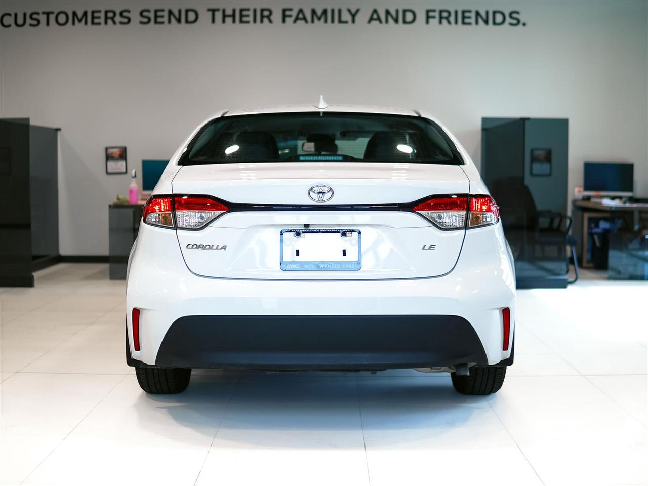 2024 Toyota Corolla LE | HEATED SEATS | BLIND SPOT | NO ACCIDENTS Photo