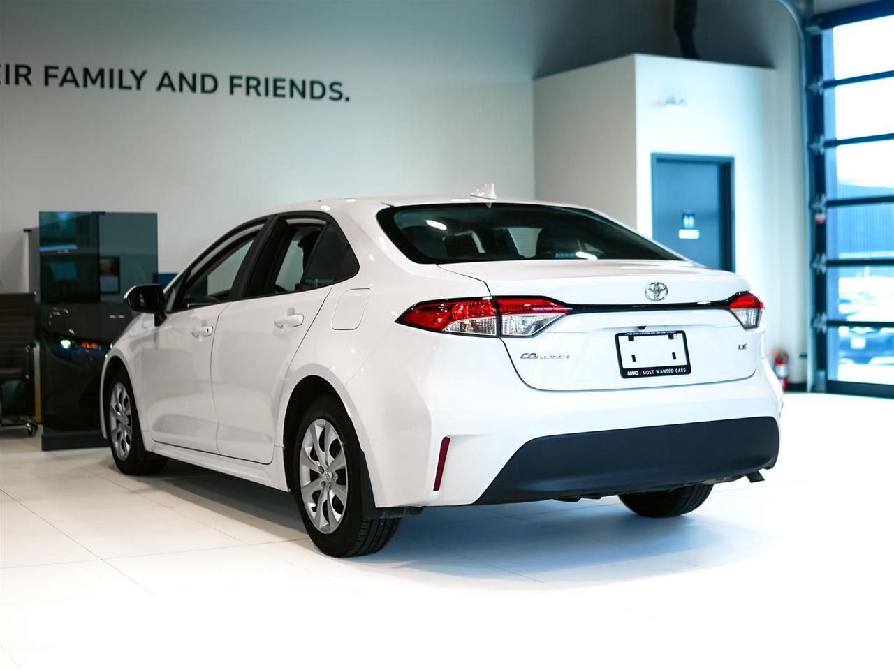 2024 Toyota Corolla LE | HEATED SEATS | BLIND SPOT | NO ACCIDENTS Photo
