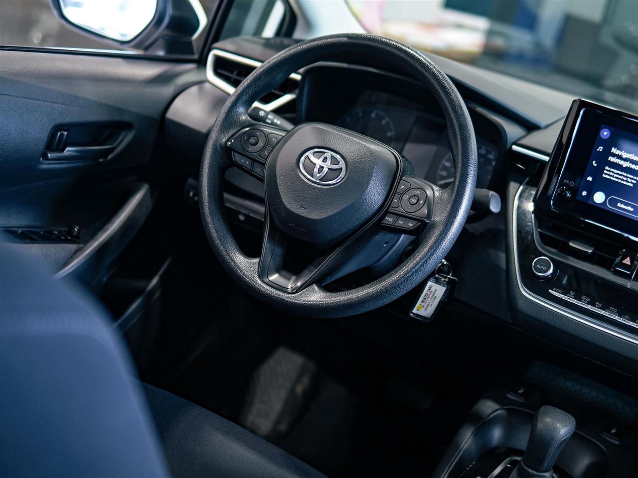 2024 Toyota Corolla LE | HEATED SEATS | BLIND SPOT | NO ACCIDENTS Photo