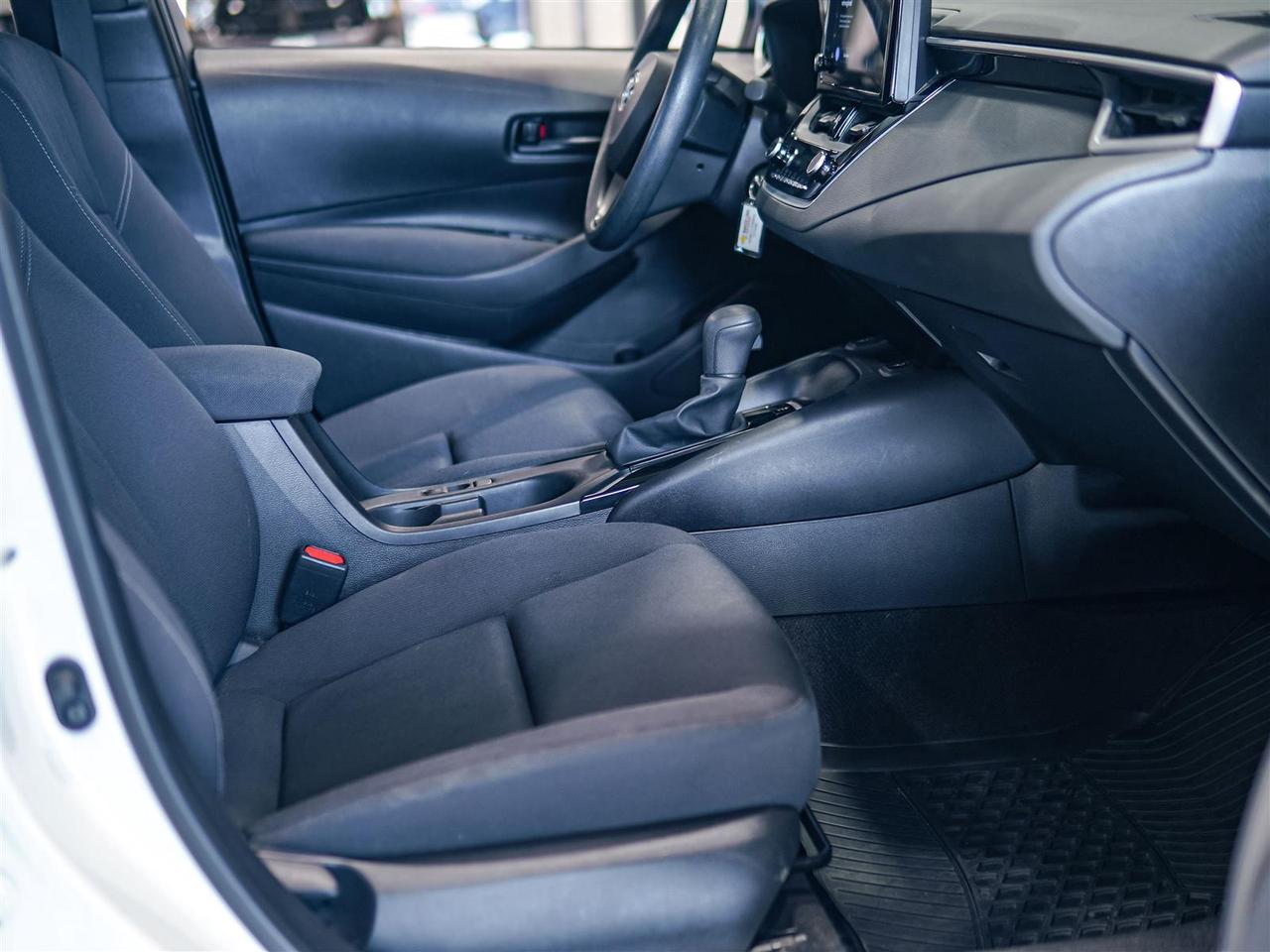 2024 Toyota Corolla LE | HEATED SEATS | BLIND SPOT | NO ACCIDENTS Photo