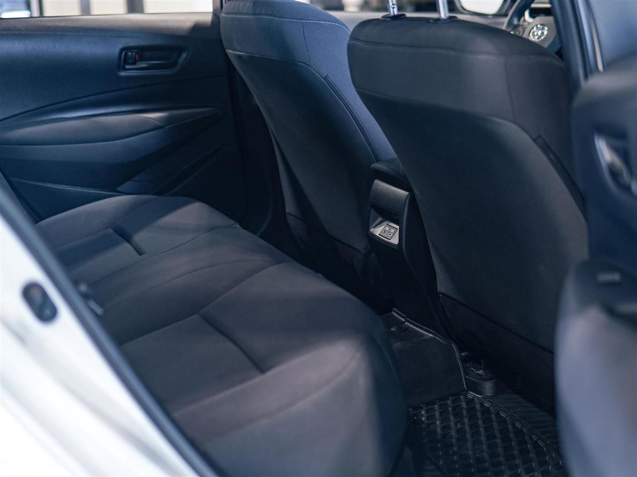 2024 Toyota Corolla LE | HEATED SEATS | BLIND SPOT | NO ACCIDENTS Photo