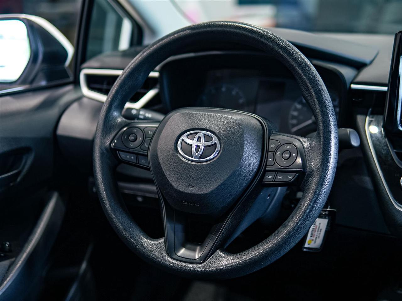2024 Toyota Corolla LE | HEATED SEATS | BLIND SPOT | NO ACCIDENTS Photo