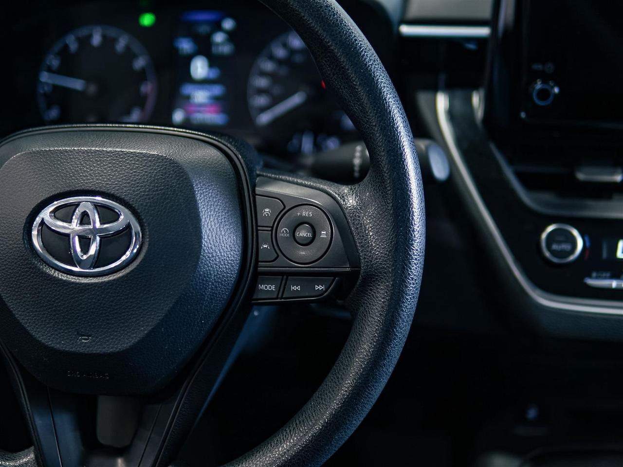 2024 Toyota Corolla LE | HEATED SEATS | BLIND SPOT | NO ACCIDENTS Photo