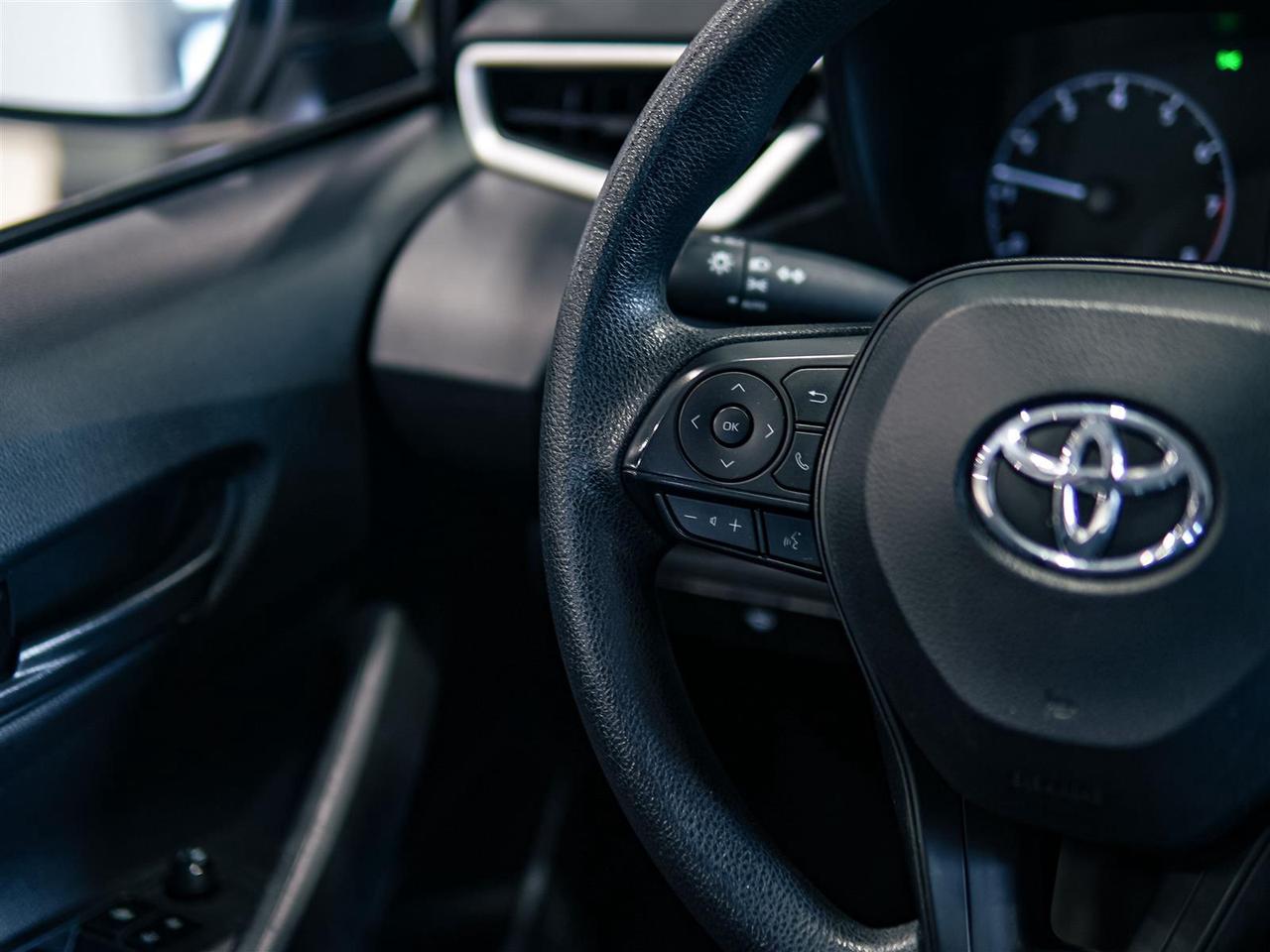 2024 Toyota Corolla LE | HEATED SEATS | BLIND SPOT | NO ACCIDENTS Photo