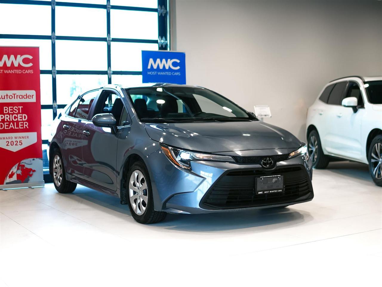 2024 Toyota Corolla LE | HEATED SEATS | BLIND SPOT | NO ACCIDENTS Photo