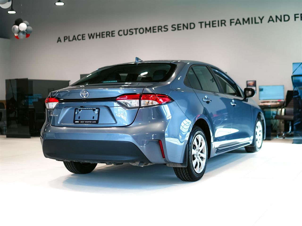 2024 Toyota Corolla LE | HEATED SEATS | BLIND SPOT | NO ACCIDENTS Photo