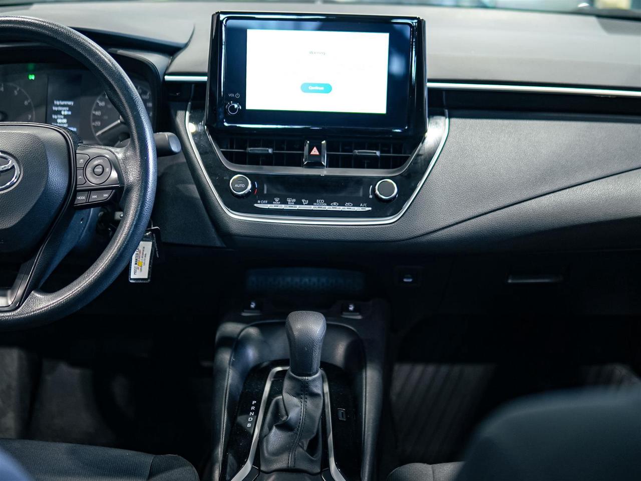 2024 Toyota Corolla LE | HEATED SEATS | BLIND SPOT | NO ACCIDENTS Photo