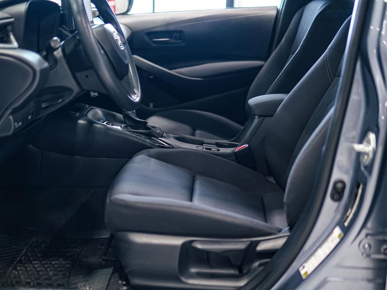 2024 Toyota Corolla LE | HEATED SEATS | BLIND SPOT | NO ACCIDENTS Photo