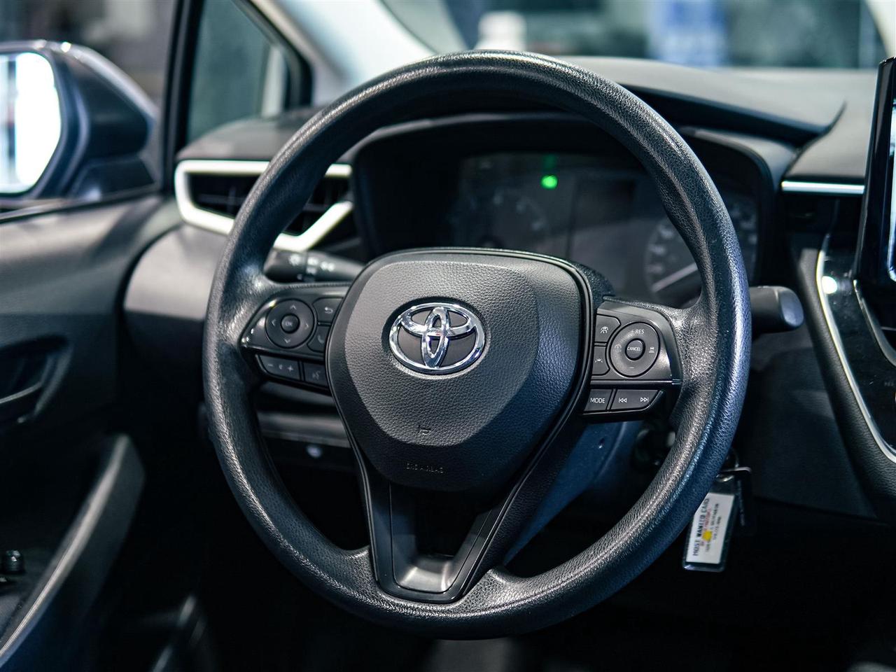 2024 Toyota Corolla LE | HEATED SEATS | BLIND SPOT | NO ACCIDENTS Photo