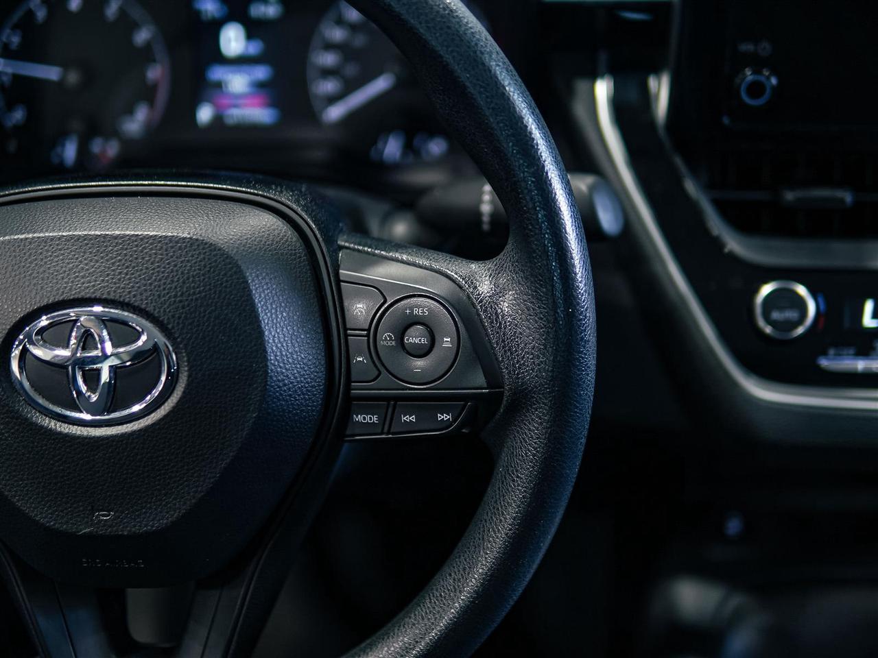 2024 Toyota Corolla LE | HEATED SEATS | BLIND SPOT | NO ACCIDENTS Photo