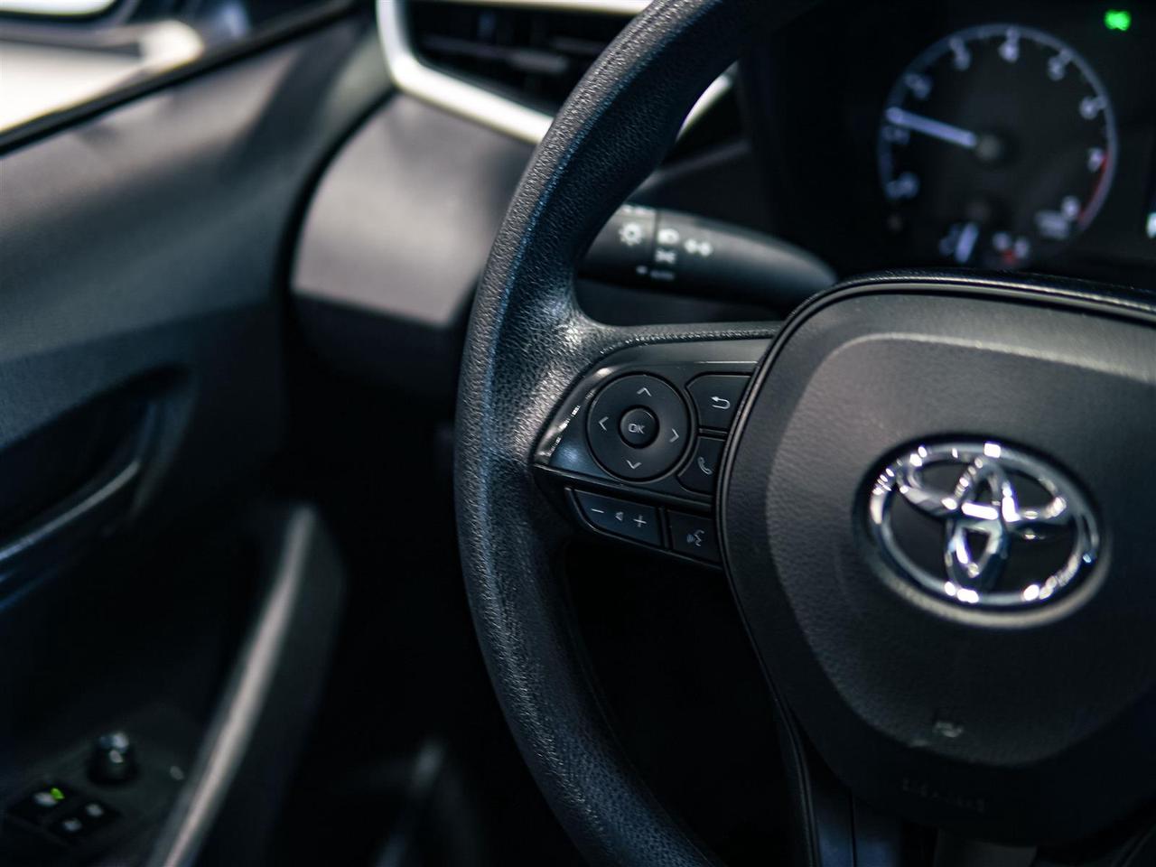 2024 Toyota Corolla LE | HEATED SEATS | BLIND SPOT | NO ACCIDENTS Photo