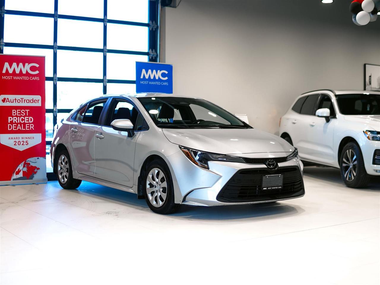 2024 Toyota Corolla LE | HEATED SEATS | BLIND SPOT | NO ACCIDENTS Photo