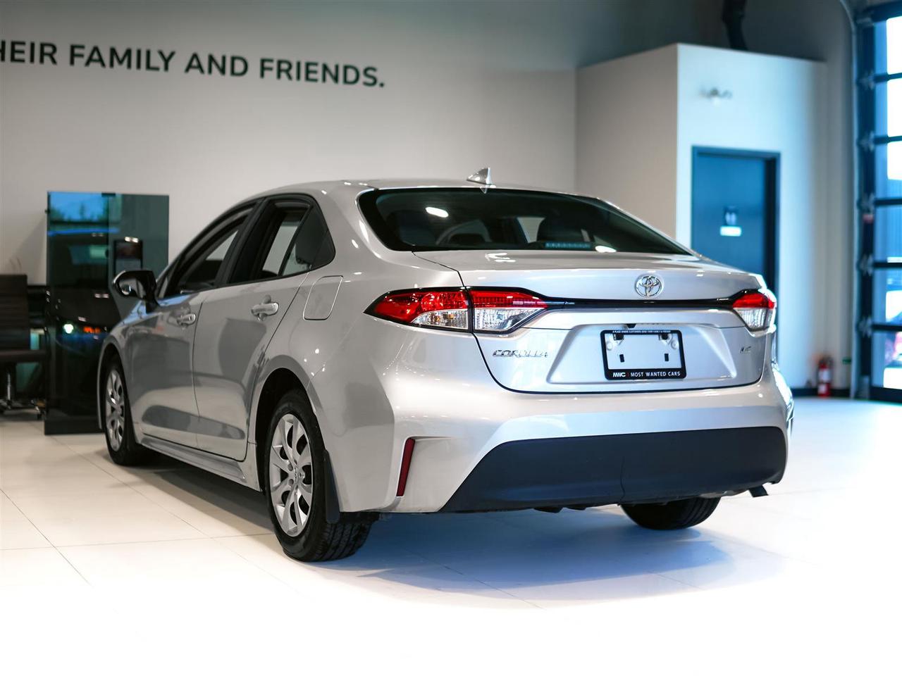 2024 Toyota Corolla LE | HEATED SEATS | BLIND SPOT | NO ACCIDENTS Photo
