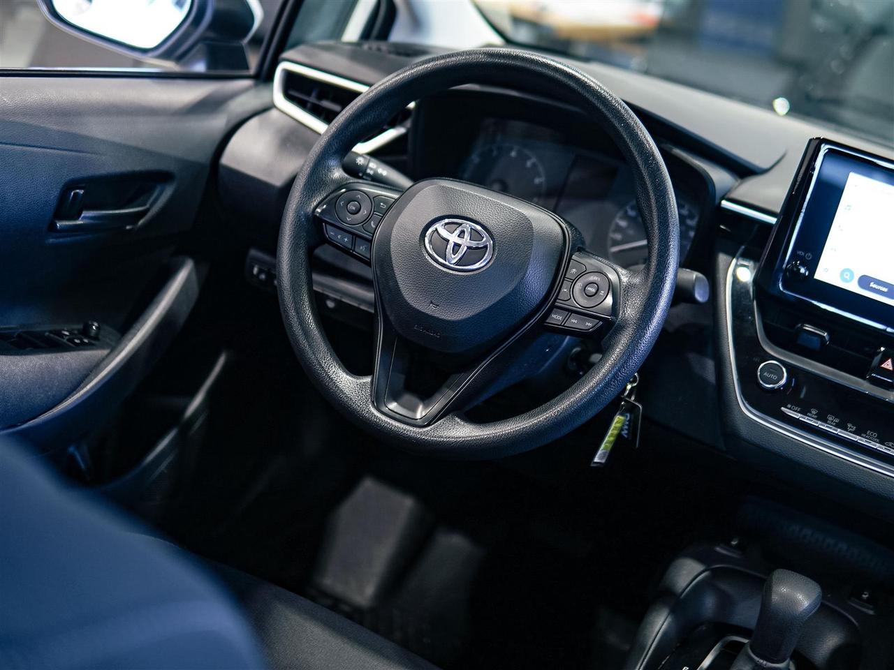 2024 Toyota Corolla LE | HEATED SEATS | BLIND SPOT | NO ACCIDENTS Photo