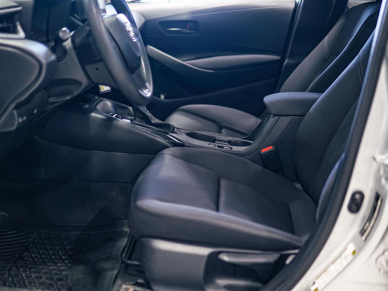 2024 Toyota Corolla LE | HEATED SEATS | BLIND SPOT | NO ACCIDENTS Photo