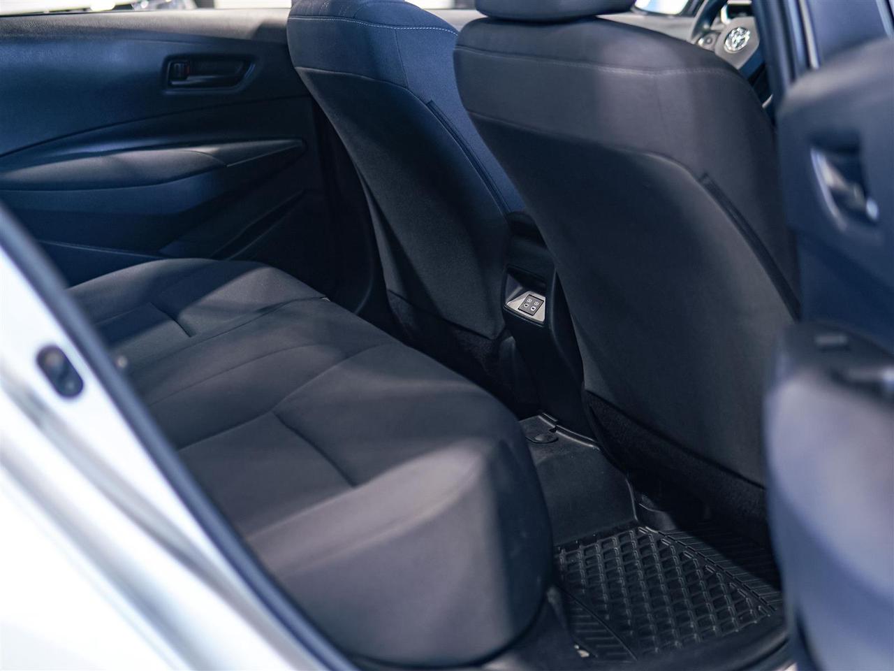 2024 Toyota Corolla LE | HEATED SEATS | BLIND SPOT | NO ACCIDENTS Photo