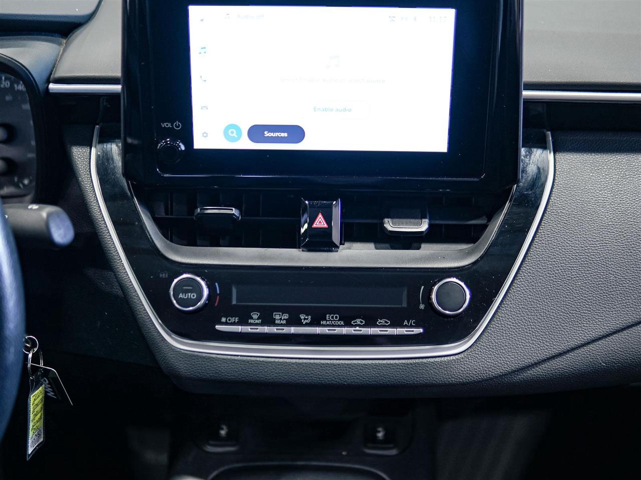 2024 Toyota Corolla LE | HEATED SEATS | BLIND SPOT | NO ACCIDENTS Photo