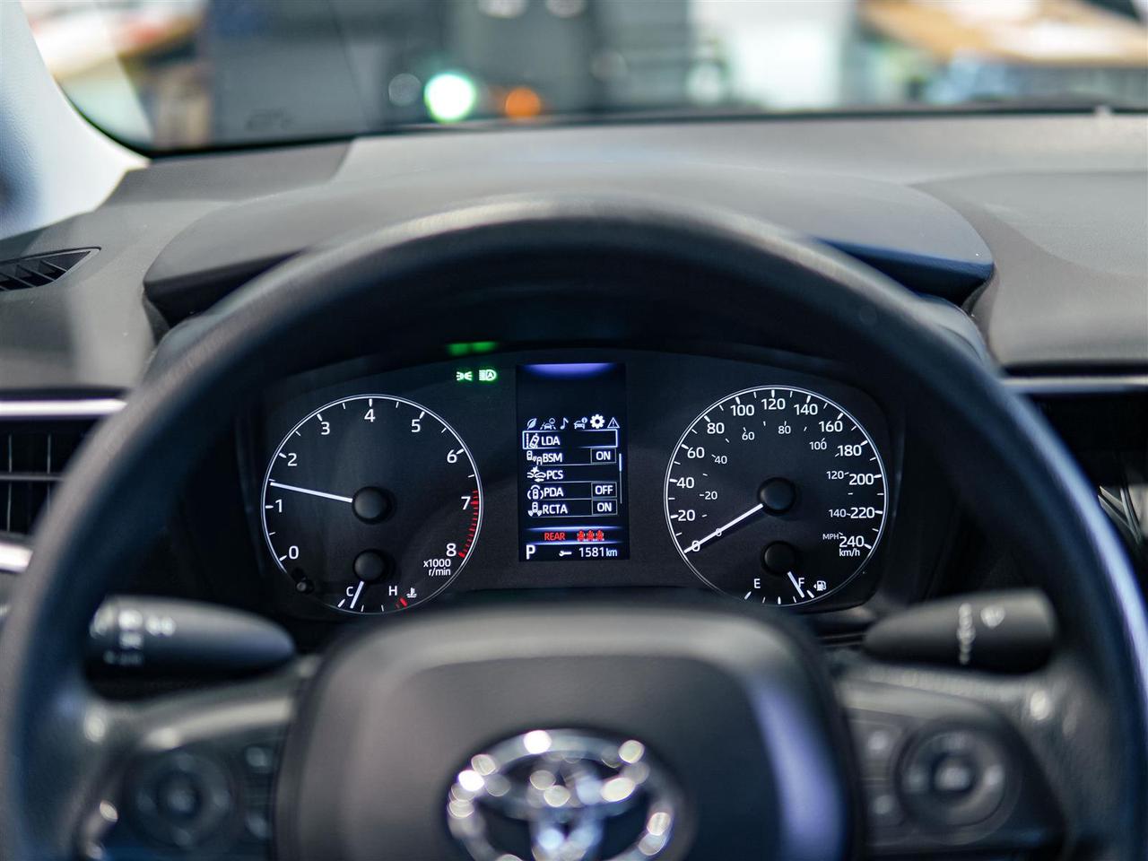 2024 Toyota Corolla LE | HEATED SEATS | BLIND SPOT | NO ACCIDENTS Photo