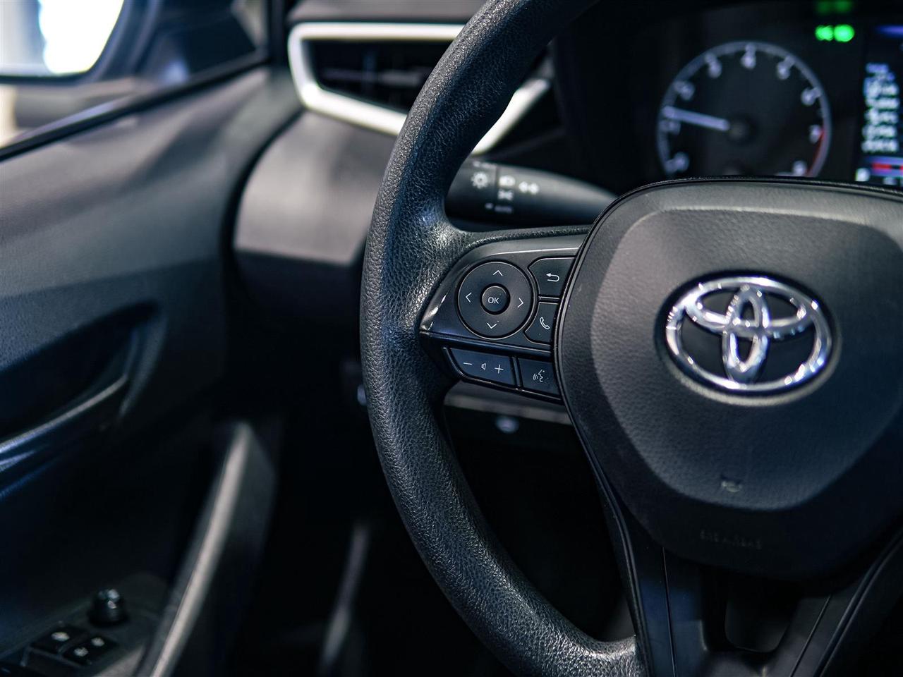 2024 Toyota Corolla LE | HEATED SEATS | BLIND SPOT | NO ACCIDENTS Photo