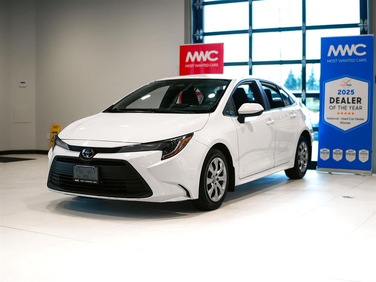 2023 Toyota Corolla LE | HEATED SEATS | BLIND SPOT | NO ACCIDENTS Photo