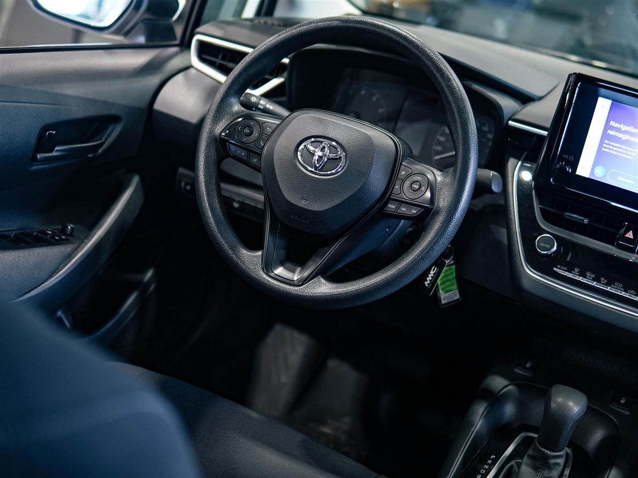 2023 Toyota Corolla LE | HEATED SEATS | BLIND SPOT | NO ACCIDENTS Photo