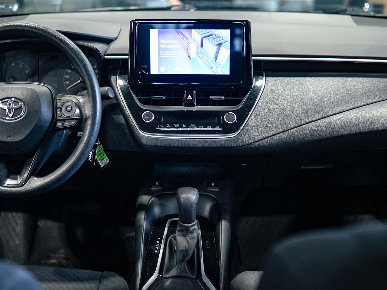 2023 Toyota Corolla LE | HEATED SEATS | BLIND SPOT | NO ACCIDENTS Photo