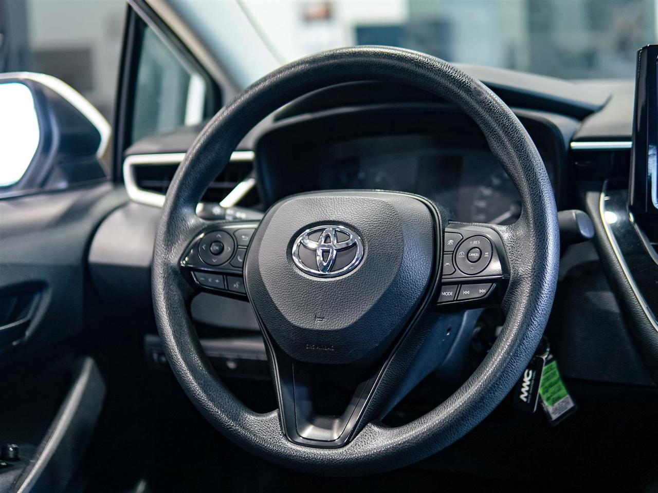 2023 Toyota Corolla LE | HEATED SEATS | BLIND SPOT | NO ACCIDENTS Photo
