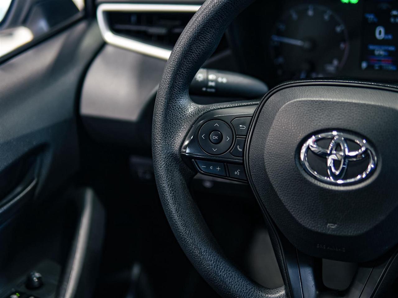 2023 Toyota Corolla LE | HEATED SEATS | BLIND SPOT | NO ACCIDENTS Photo