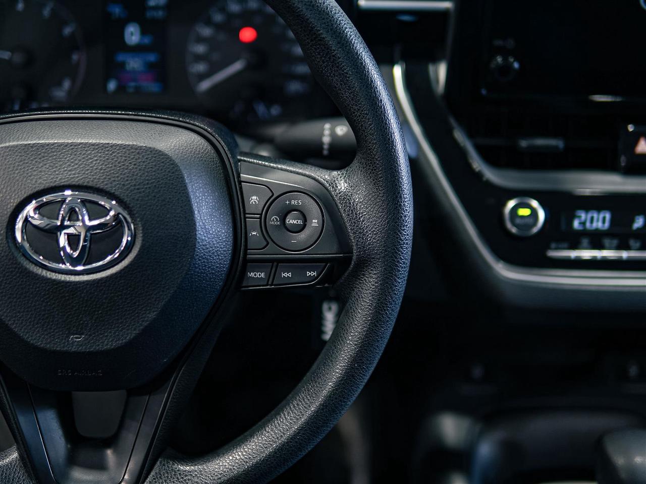 2023 Toyota Corolla LE | HEATED SEATS | BLIND SPOT | NO ACCIDENTS Photo