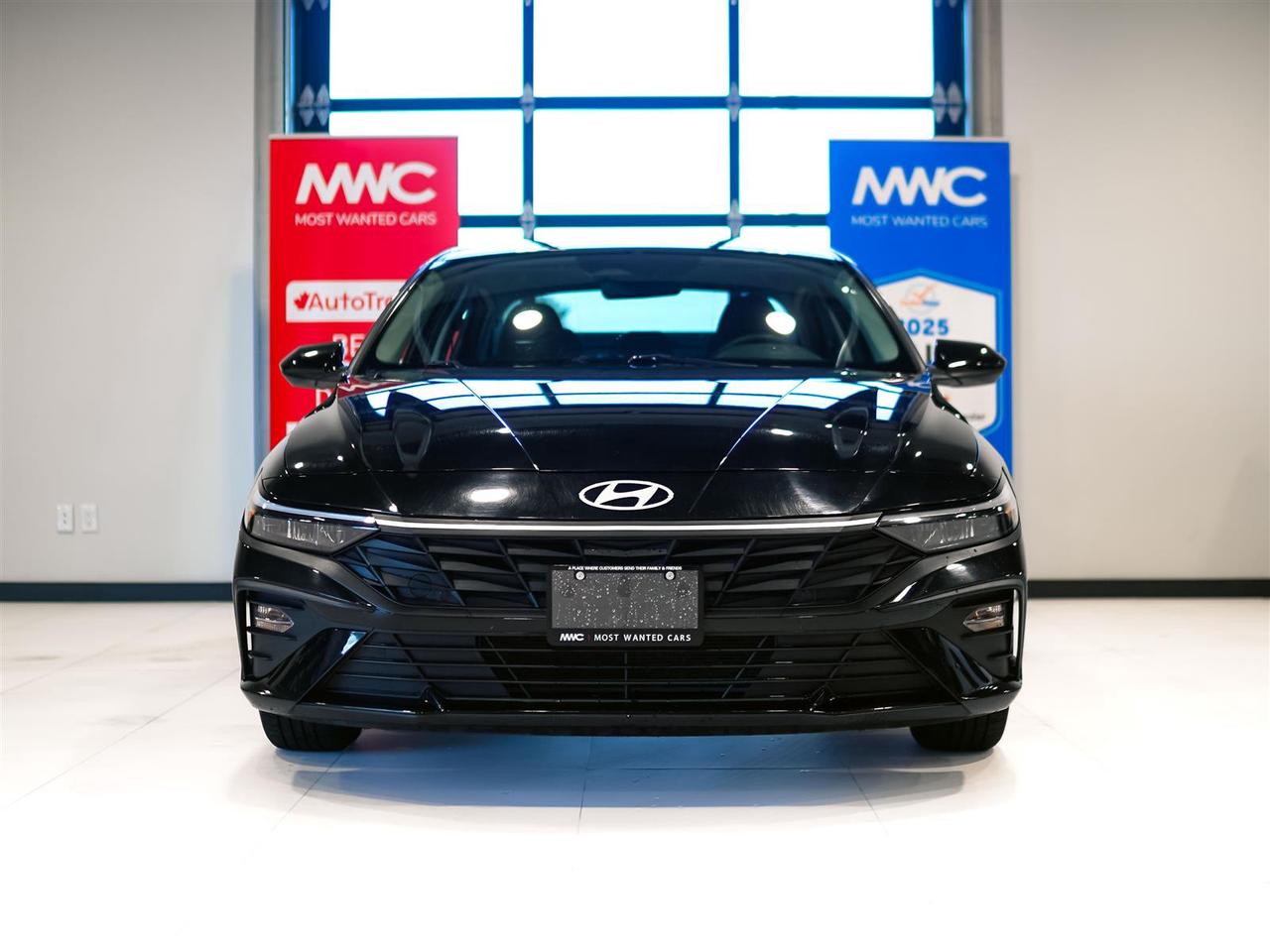 2024 Hyundai Elantra ESSENTIAL | ONE OWNER | NO ACCIDENTS Photo