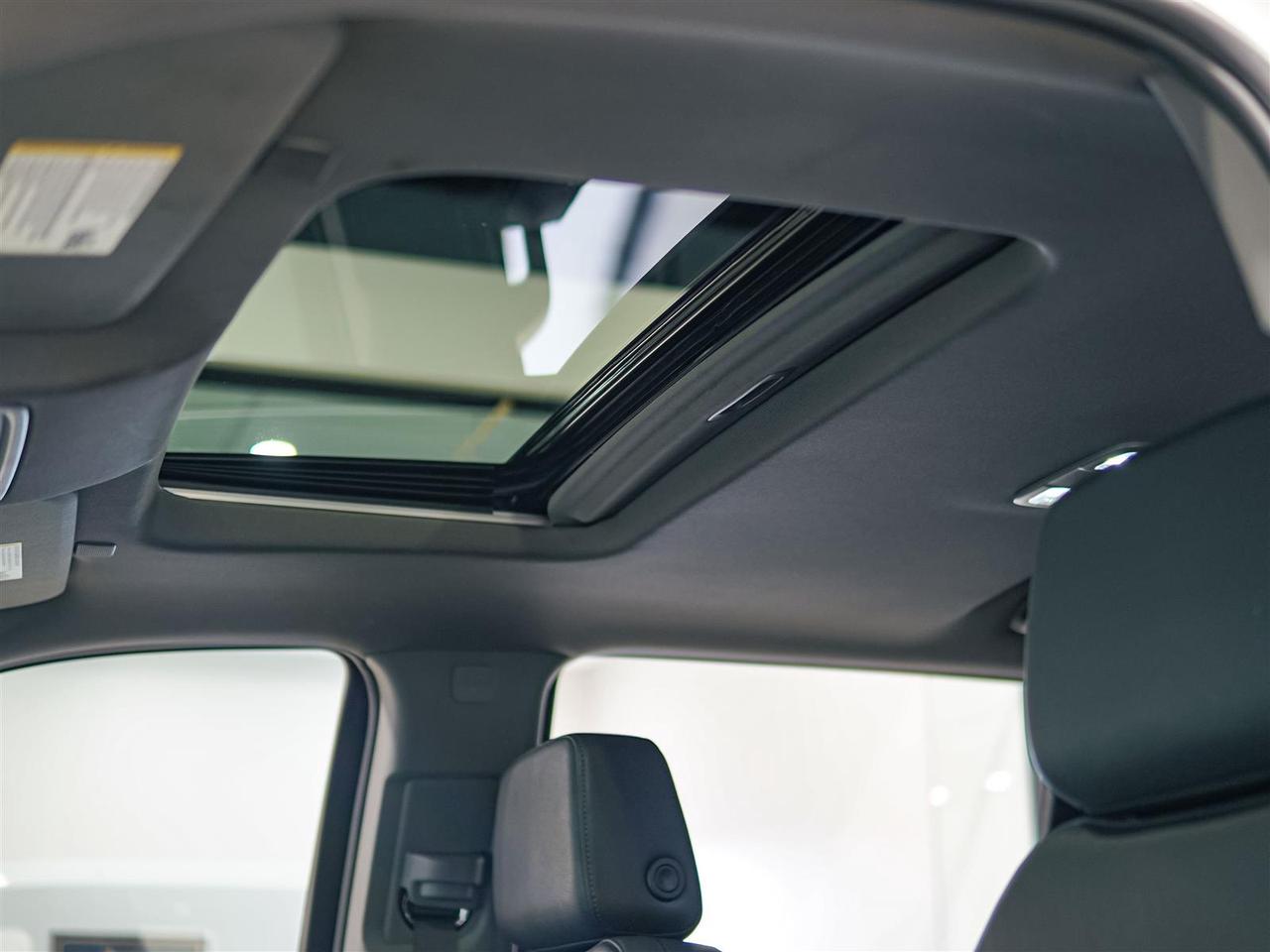 2024 GMC Sierra 1500 ELEVATION X31 LEATHER SUNROOF BOSE 360 CAM BLIND Photo
