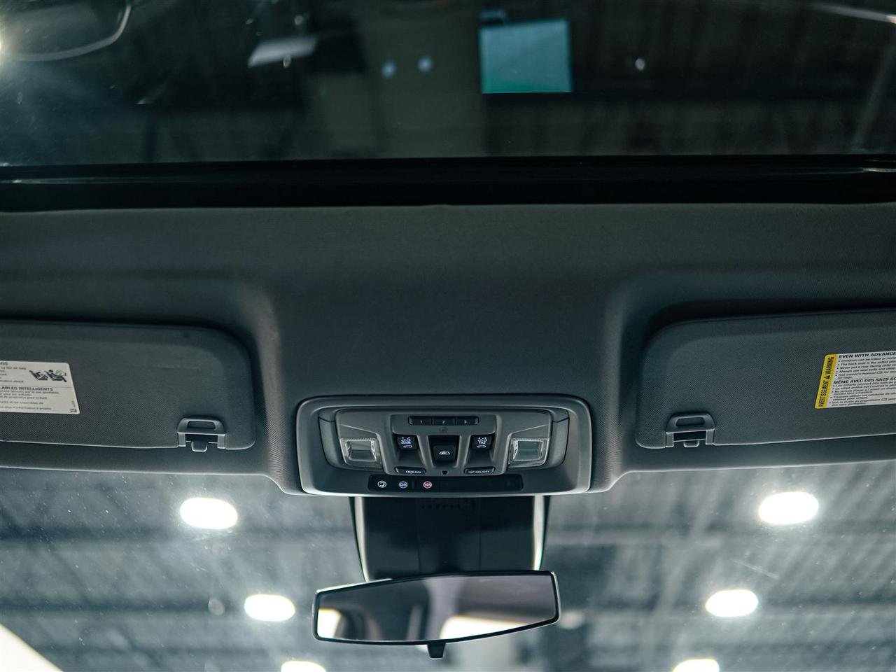 2024 GMC Sierra 1500 ELEVATION X31 LEATHER SUNROOF BOSE 360 CAM BLIND Photo