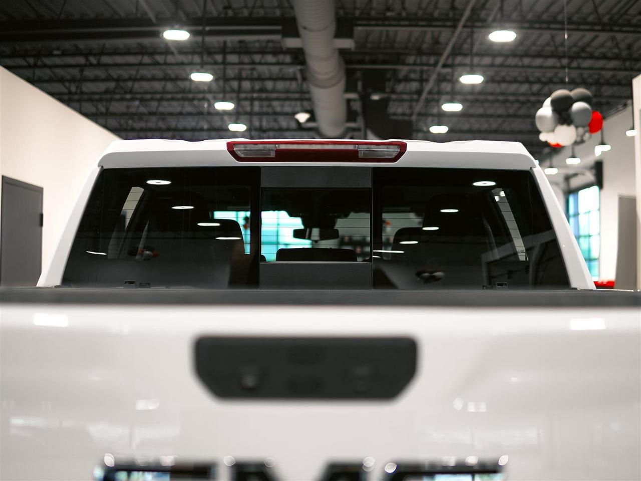 2024 GMC Sierra 1500 ELEVATION X31 LEATHER SUNROOF BOSE 360 CAM BLIND Photo