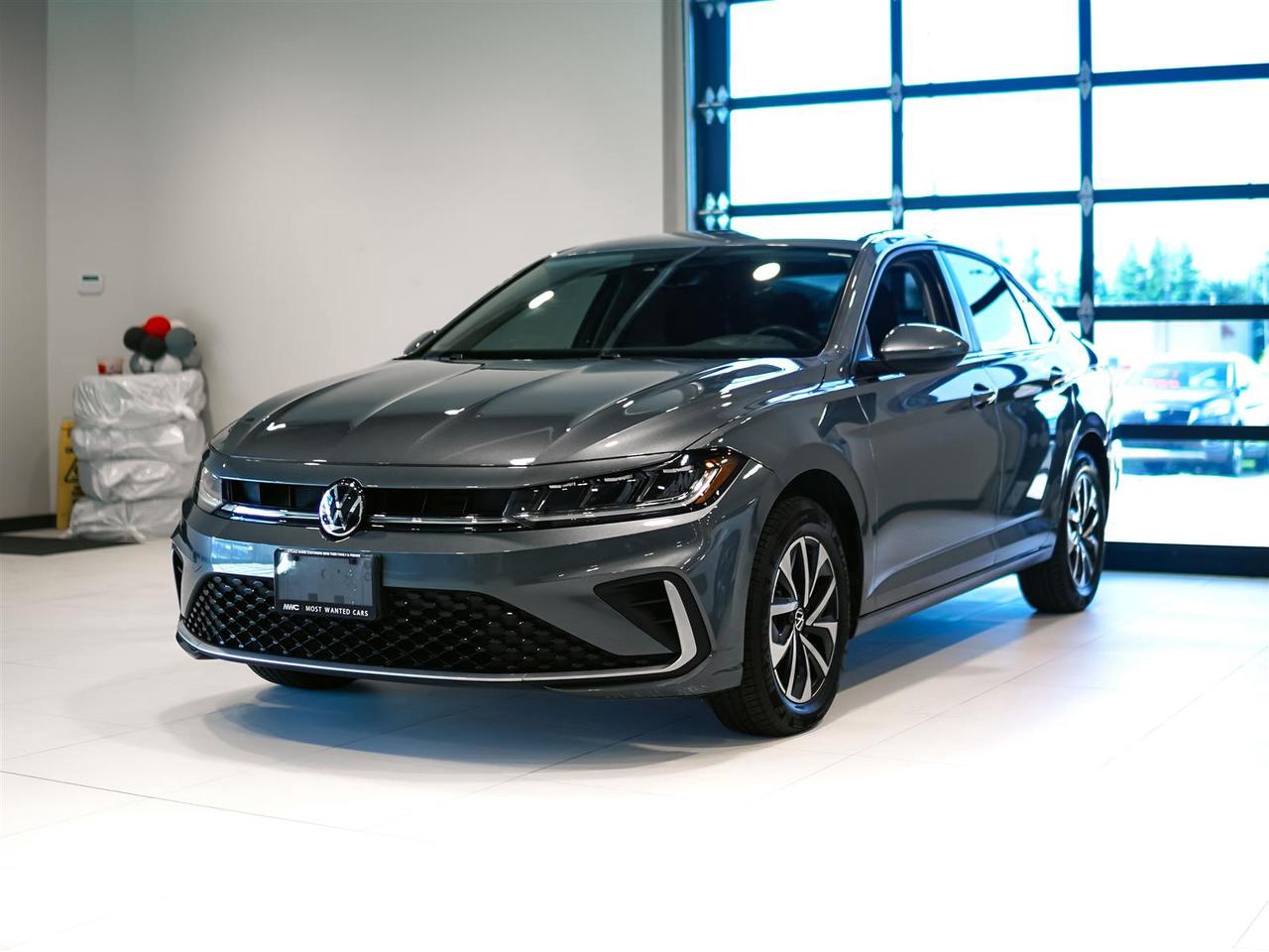 2025 Volkswagen Jetta ** SALE PENDING BY TANNYA ** Photo