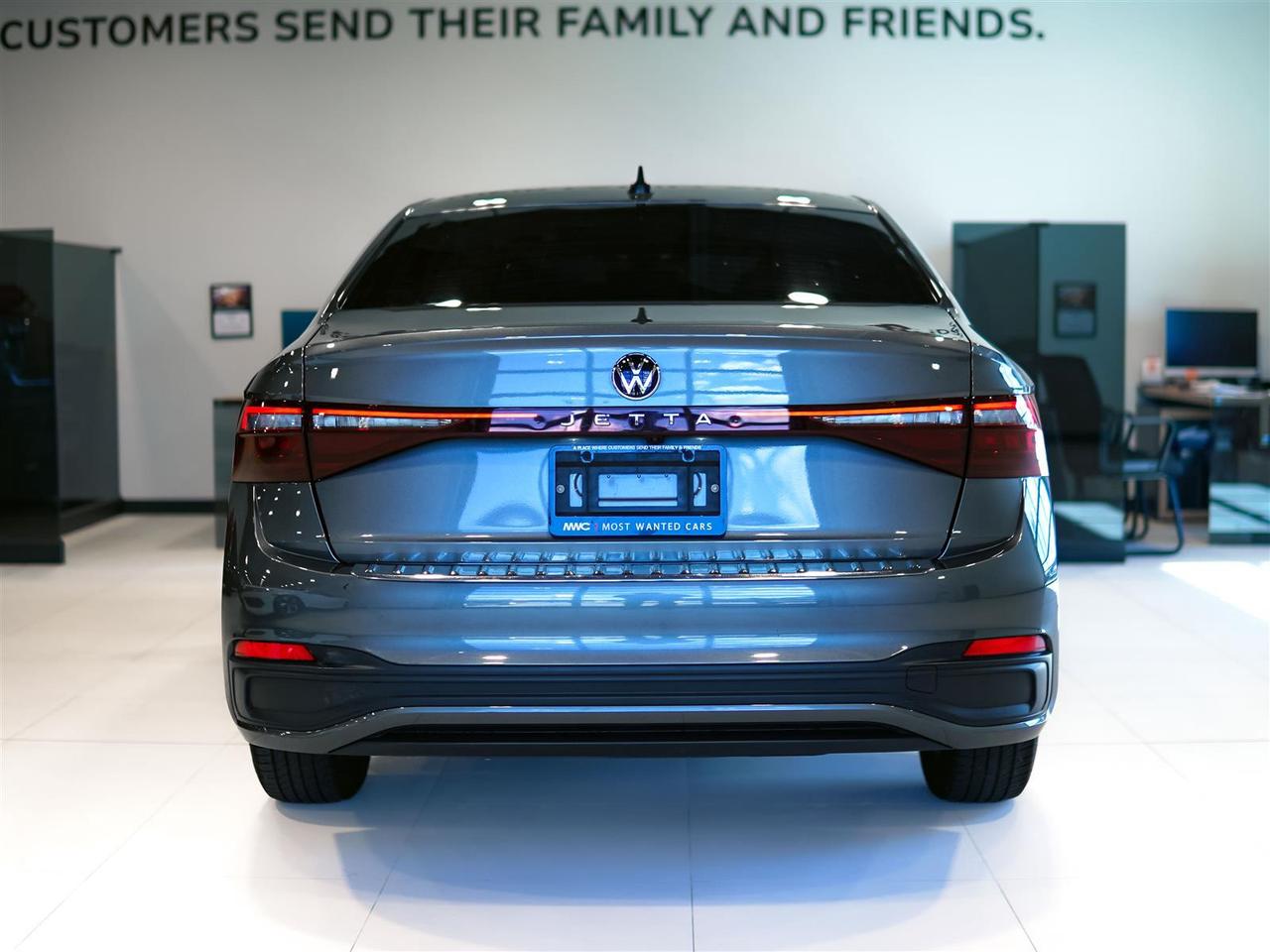 2025 Volkswagen Jetta ** SALE PENDING BY TANNYA ** Photo