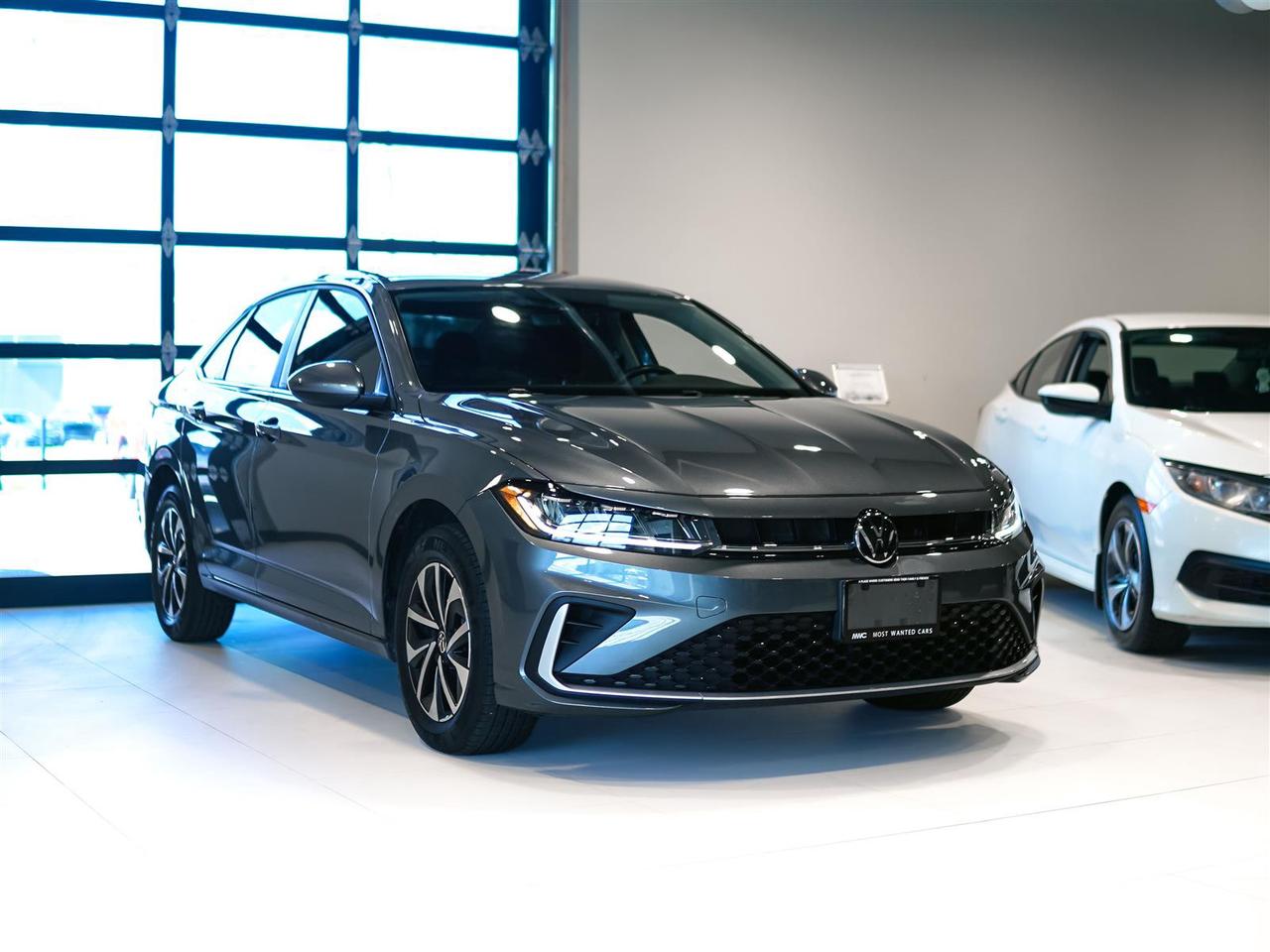 2025 Volkswagen Jetta ** SALE PENDING BY TANNYA ** Photo