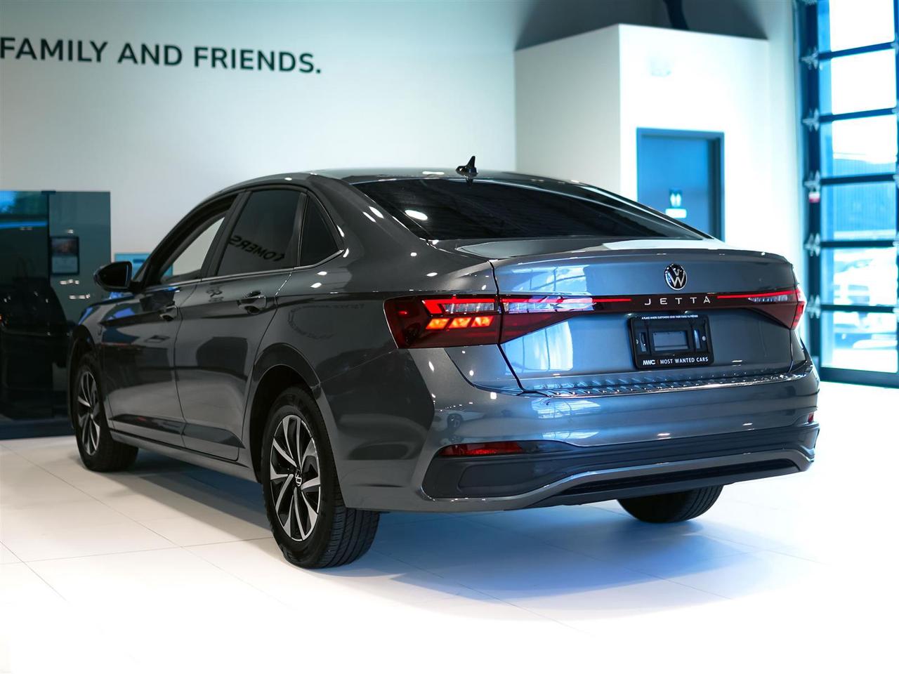 2025 Volkswagen Jetta ** SALE PENDING BY TANNYA ** Photo