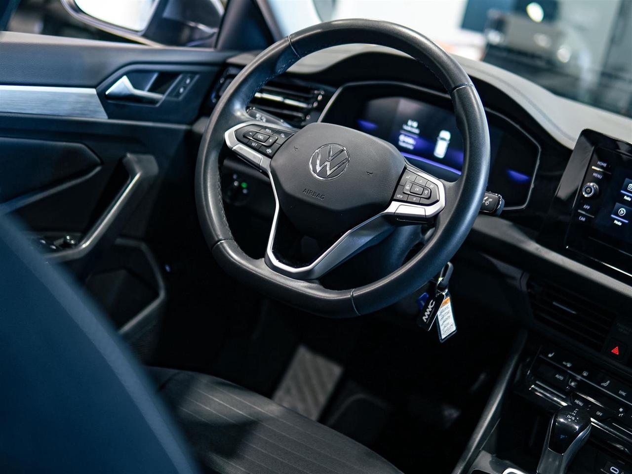 2025 Volkswagen Jetta ** SALE PENDING BY TANNYA ** Photo
