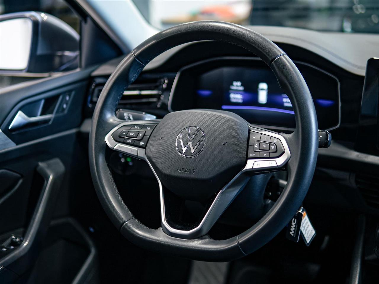 2025 Volkswagen Jetta ** SALE PENDING BY TANNYA ** Photo