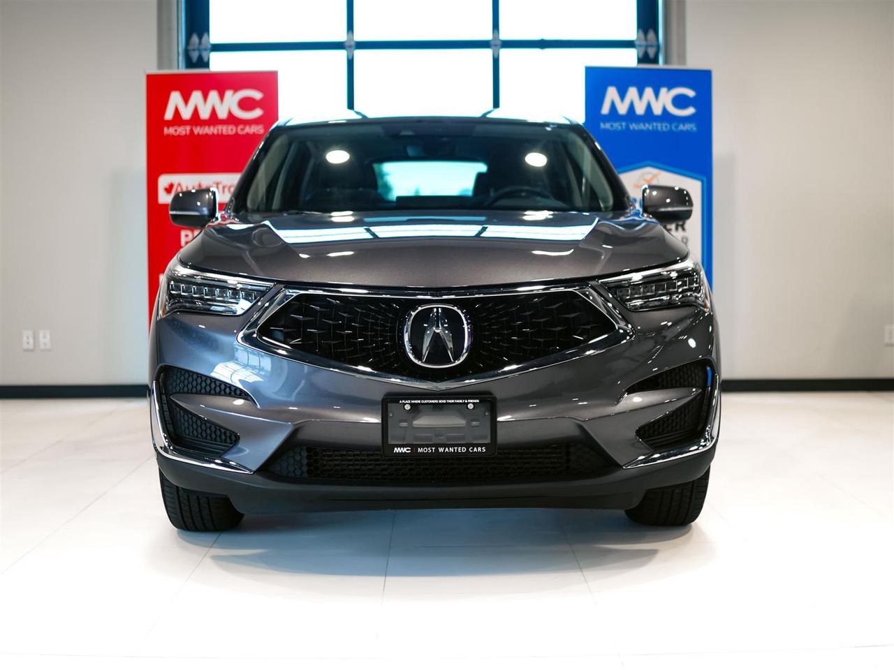 2019 Acura RDX TECH AWD | COMPLETE SERVICE HISTORY | NO ACCIDENTS Photo