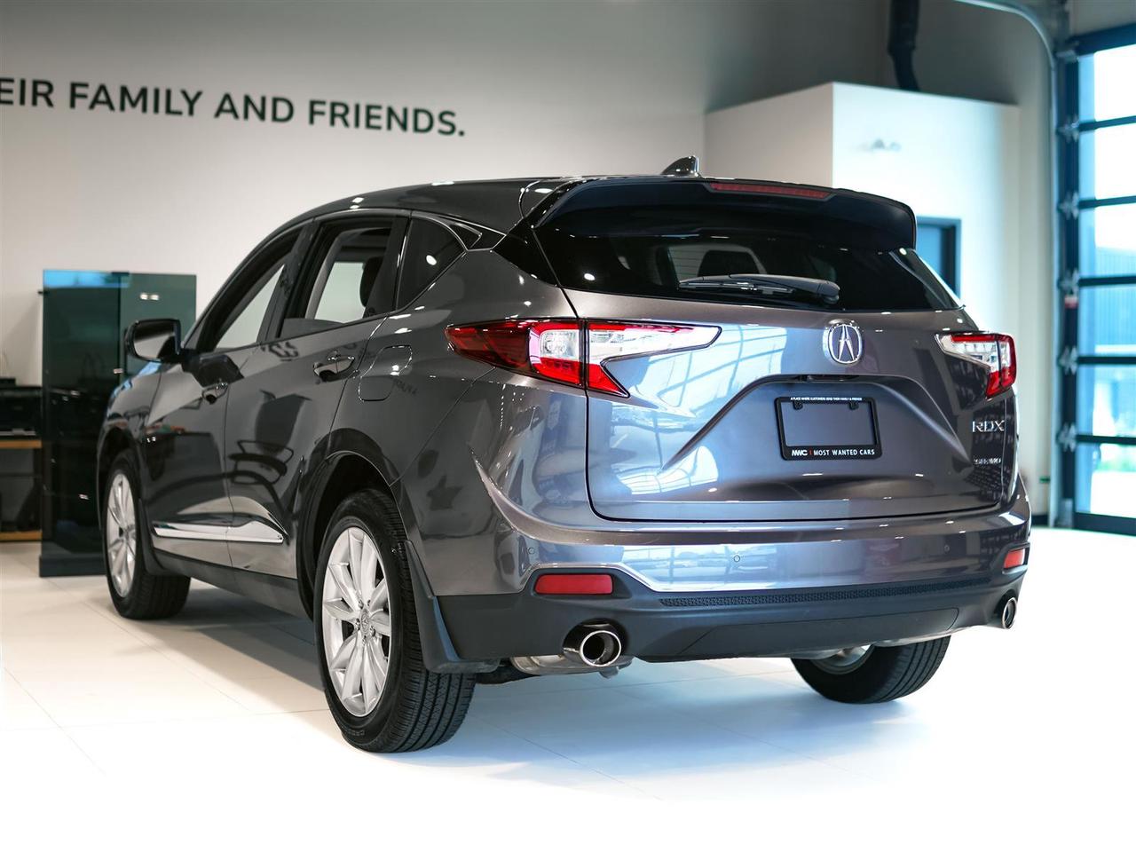 2019 Acura RDX TECH AWD | COMPLETE SERVICE HISTORY | NO ACCIDENTS Photo